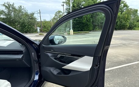 BMW 5 серия, 2025 год, 10 695 560 рублей, 13 фотография