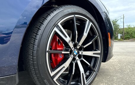 BMW 5 серия, 2025 год, 10 695 560 рублей, 12 фотография