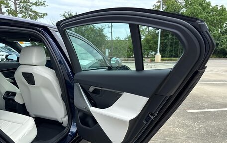 BMW 5 серия, 2025 год, 10 695 560 рублей, 17 фотография