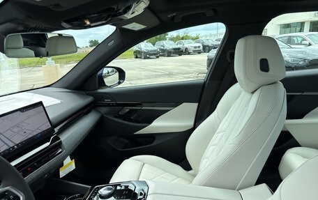 BMW 5 серия, 2025 год, 10 695 560 рублей, 25 фотография