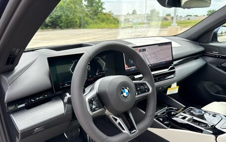 BMW 5 серия, 2025 год, 10 695 560 рублей, 24 фотография