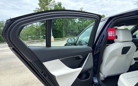 BMW 5 серия, 2025 год, 10 695 560 рублей, 22 фотография