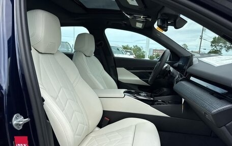 BMW 5 серия, 2025 год, 10 695 560 рублей, 16 фотография