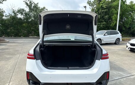 BMW 5 серия, 2025 год, 10 482 872 рублей, 5 фотография