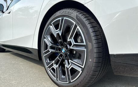 BMW 5 серия, 2025 год, 10 482 872 рублей, 9 фотография