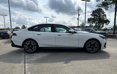 BMW 5 серия, 2025 год, 10 482 872 рублей, 2 фотография