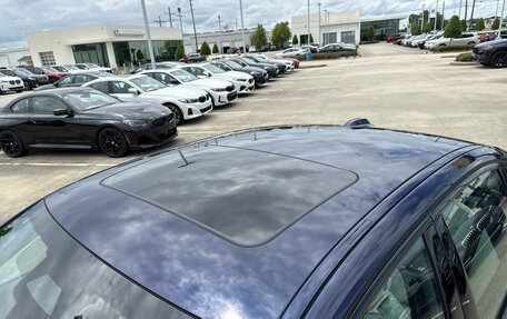 BMW 5 серия, 2025 год, 10 695 560 рублей, 32 фотография