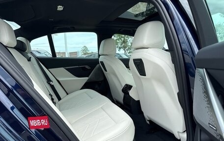 BMW 5 серия, 2025 год, 10 695 560 рублей, 18 фотография