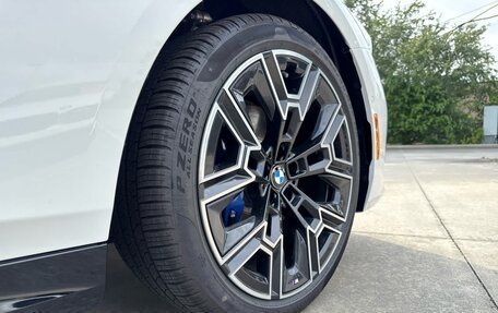 BMW 5 серия, 2025 год, 10 482 872 рублей, 12 фотография