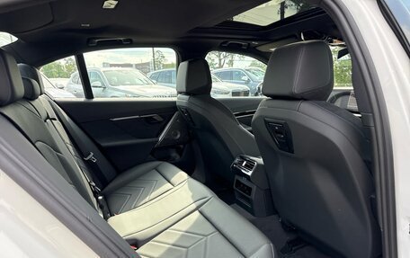 BMW 5 серия, 2025 год, 10 482 872 рублей, 18 фотография