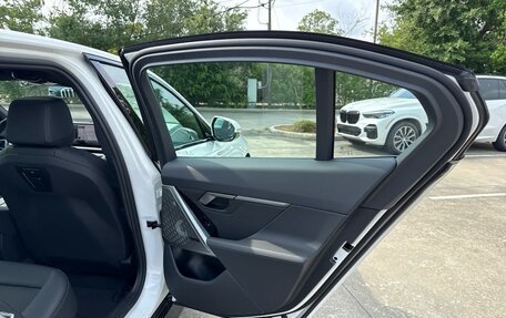 BMW 5 серия, 2025 год, 10 482 872 рублей, 17 фотография