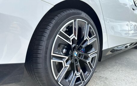 BMW 5 серия, 2025 год, 10 482 872 рублей, 11 фотография