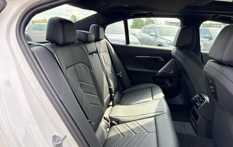 BMW 5 серия, 2025 год, 10 482 872 рублей, 19 фотография