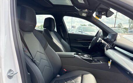 BMW 5 серия, 2025 год, 10 482 872 рублей, 16 фотография