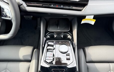 BMW 5 серия, 2025 год, 10 482 872 рублей, 29 фотография