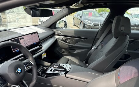 BMW 5 серия, 2025 год, 10 482 872 рублей, 25 фотография