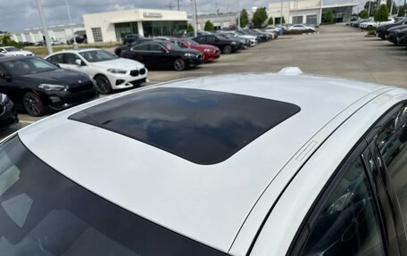 BMW 5 серия, 2025 год, 10 482 872 рублей, 32 фотография