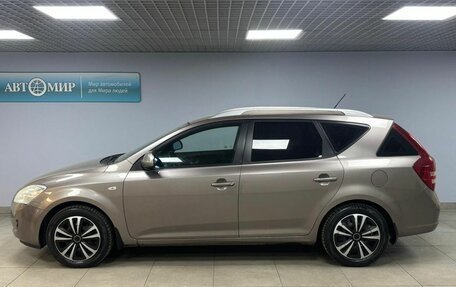 KIA cee'd I рестайлинг, 2009 год, 750 000 рублей, 8 фотография