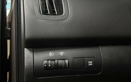 KIA cee'd I рестайлинг, 2009 год, 750 000 рублей, 15 фотография