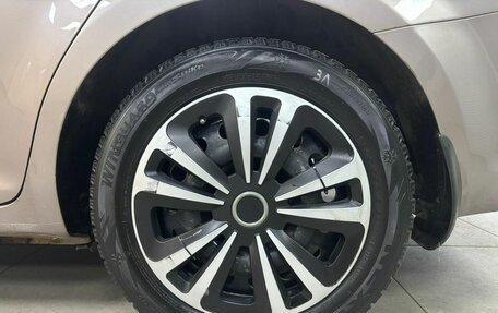 KIA cee'd I рестайлинг, 2009 год, 750 000 рублей, 9 фотография