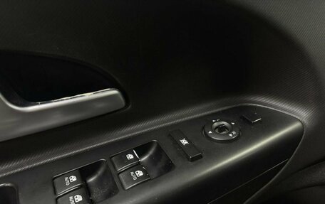 KIA cee'd I рестайлинг, 2009 год, 750 000 рублей, 16 фотография