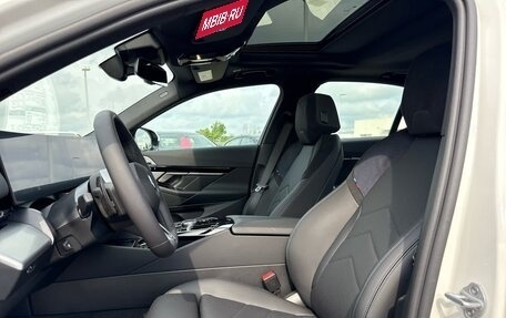 BMW 5 серия, 2025 год, 10 482 872 рублей, 26 фотография