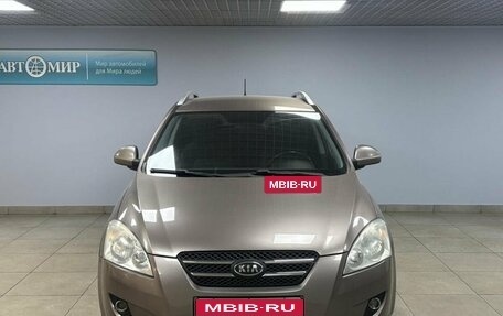 KIA cee'd I рестайлинг, 2009 год, 750 000 рублей, 2 фотография