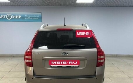 KIA cee'd I рестайлинг, 2009 год, 750 000 рублей, 6 фотография