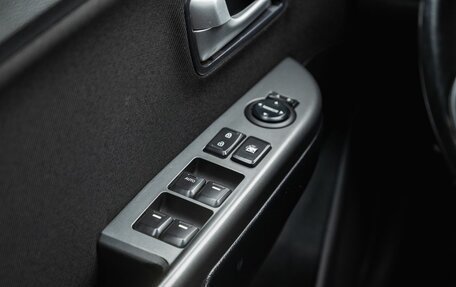 KIA Rio III рестайлинг, 2015 год, 1 100 000 рублей, 23 фотография