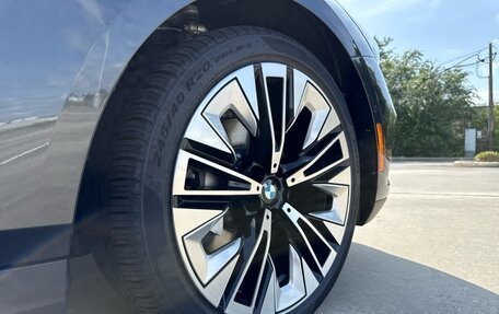 BMW 5 серия, 2025 год, 10 185 110 рублей, 12 фотография