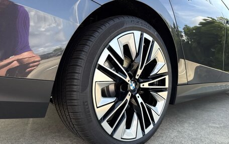 BMW 5 серия, 2025 год, 10 185 110 рублей, 11 фотография