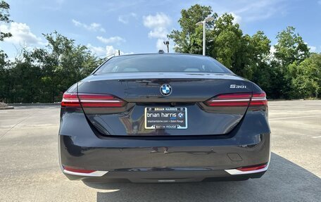 BMW 5 серия, 2025 год, 10 185 110 рублей, 5 фотография