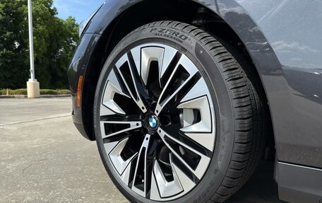 BMW 5 серия, 2025 год, 10 185 110 рублей, 10 фотография