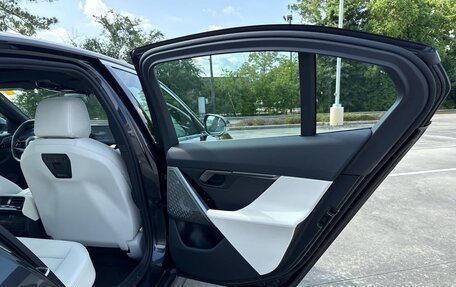 BMW 5 серия, 2025 год, 10 185 110 рублей, 17 фотография