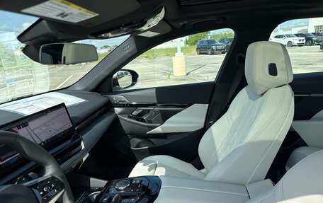 BMW 5 серия, 2025 год, 10 185 110 рублей, 24 фотография