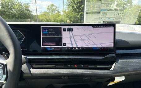 BMW 5 серия, 2025 год, 10 185 110 рублей, 27 фотография