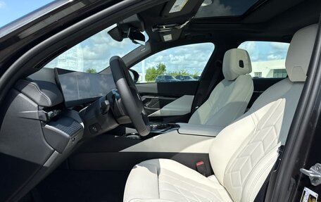 BMW 5 серия, 2025 год, 10 185 110 рублей, 25 фотография