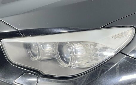 BMW 5 серия, 2010 год, 1 820 000 рублей, 9 фотография