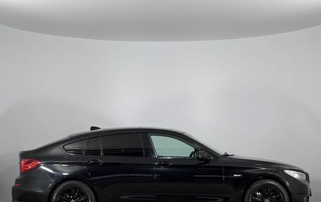 BMW 5 серия, 2010 год, 1 820 000 рублей, 4 фотография