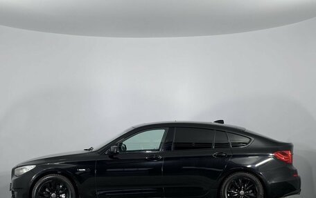 BMW 5 серия, 2010 год, 1 820 000 рублей, 8 фотография