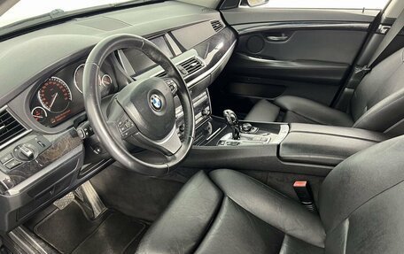 BMW 5 серия, 2010 год, 1 820 000 рублей, 10 фотография