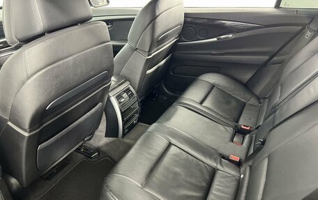 BMW 5 серия, 2010 год, 1 820 000 рублей, 11 фотография