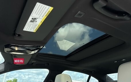 BMW 5 серия, 2025 год, 10 185 110 рублей, 30 фотография