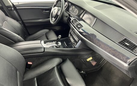 BMW 5 серия, 2010 год, 1 820 000 рублей, 13 фотография