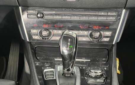 BMW 5 серия, 2010 год, 1 820 000 рублей, 18 фотография