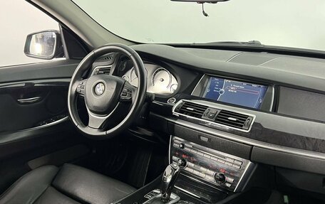 BMW 5 серия, 2010 год, 1 820 000 рублей, 14 фотография