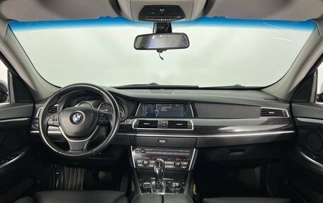 BMW 5 серия, 2010 год, 1 820 000 рублей, 15 фотография