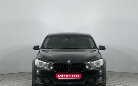 BMW 5 серия, 2010 год, 1 820 000 рублей, 2 фотография