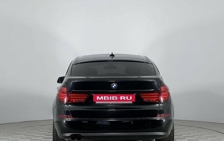 BMW 5 серия, 2010 год, 1 820 000 рублей, 6 фотография