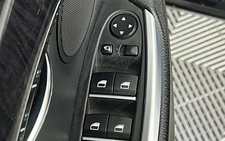 BMW 5 серия, 2010 год, 1 820 000 рублей, 20 фотография